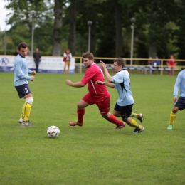 LKS Choczewo vs Stolem II Gniewino