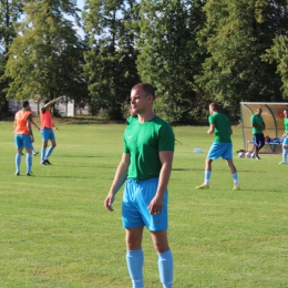 GKS Sompolno vs Warta Eremita Dobrów