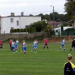 1l LKS Rolnik B. Głogówek - Korona Łaszczów 4:1