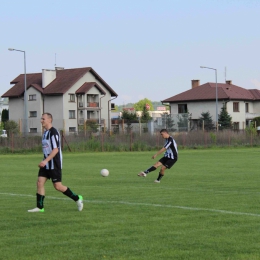 KS Niwka vs. Metal Tarnów