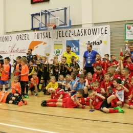 Liga Młodych Mistrzów 2016