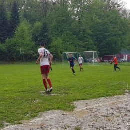 SKS Orły Pstrągówka 0-7 Novi Nosówka