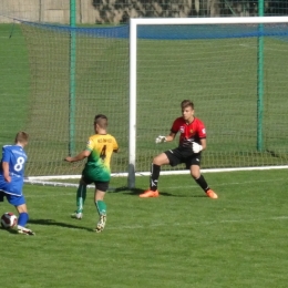 Górnik Konin- Tur 1921 Turek 3:0