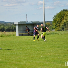 Sparing | Nafta Kryg - Jedność Nowy Sącz | 05.09.2021 | Fot. Filip Rzepiela