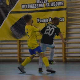 MŁODZIK CUP - rocznik 2008