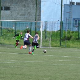 Radomiak - SEMP II (I Liga Wojewódzka U-15) 0:3