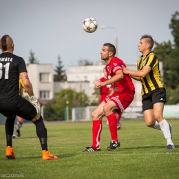 Sparta Brodnica - Chełminianka Chełmno