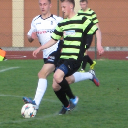 Zgłobice - Śmigno 4:2 wiosna 2015