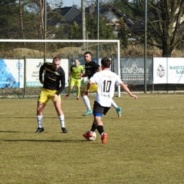 LKS ŻYGLIN - Sparta Zabrze