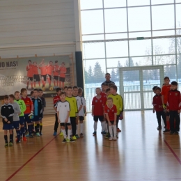 FOOTBALL FACTORY CUP 2017 - Rocznik 2007