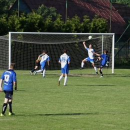 Strug SZiK Tyczyn 5:2 (3:1) LKS Trzebownisko