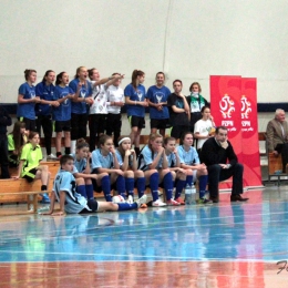 MMP w Futsalu U16