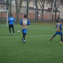 Stal Pleszew 3:0 Krobianka Krobia (Sparing)