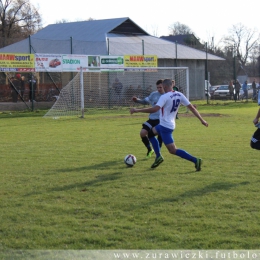 Żuraw - Błękitni - DERBY ! ! !