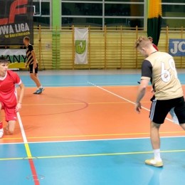 BLF8 - 2 kolejka