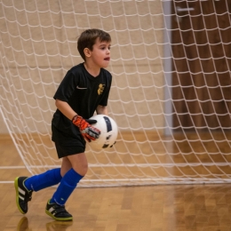 1.12.18. Polibuda KidsCup rocznik 2011