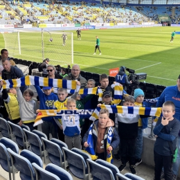 Piłkarska sobota Skrzatów i Żaków