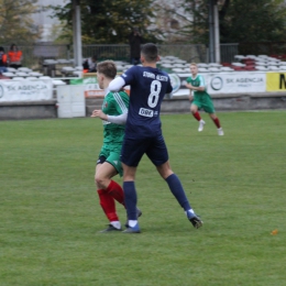 ZATOKA Braniewo - Stomil II Olsztyn 2:1