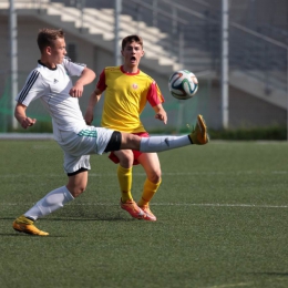 Legia-Znicz RW(fot.M.Krysiak,R.Kisielewicz)