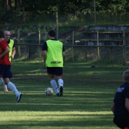 Polonia Jastrowie -Polonia Piła (0-1) 06-09-2014