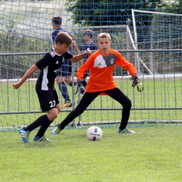 Kowale Summer Cup 2018 AP KP Gdynia 2005