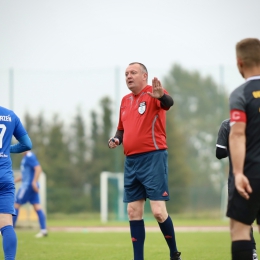 OKS-TOR Dobrzeń Wlk.  5:1  / 9.11.2024/