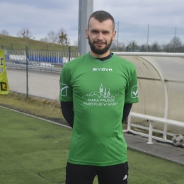 Sokół Kaszowo - KS Piotrkowice 7:1 - sparing (10/03/2019)