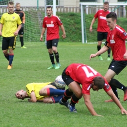 ZKP Asy Zakopane 4:0 SKS Sokolica Krościenko