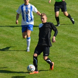 LKS Skołoszów - MKS Kańczuga