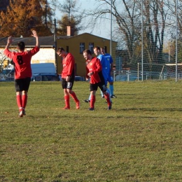 LKS Pogoń Ziemięcice - UKS Quo Vadis Makoszowy: 2:0 (k. 12)