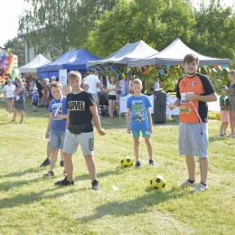 III Rodzinny Piknik Hetmański (fot. Z. Dymiński)