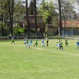 LTS LEŚNA - NYSA ZGORZELEC 2-1 (TRAMPKARZ)