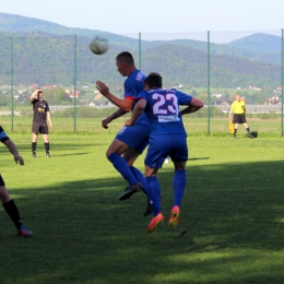 Beskid Godziszka- Pionier Pisarzowice