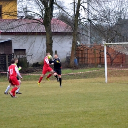 Korona Człopa-Wybrzeże Biesiekierz 15:0