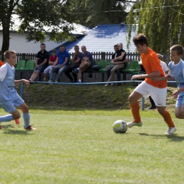 U - 14 Unia Iłów - Delta