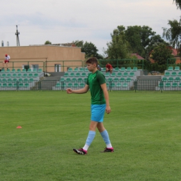 Warta Eremita Dobrów vs Strażak Licheń Stary