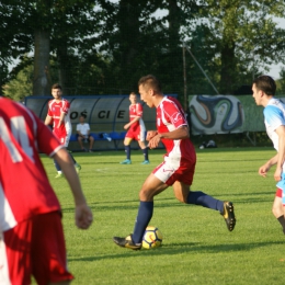 SPARING: GKS Przodkowo- Cartusia Kartuzy