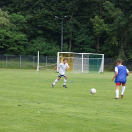 Sparing: Góral Żywiec-RKP ROW RYBNIK