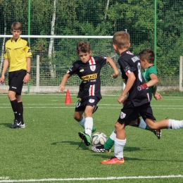 Liga: Metalowiec Łódź - ŁKS