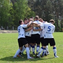 KS Serniki 4-0 Gigant Przytoczno