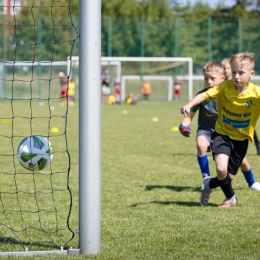 MŁODZIK SUMMER CUP 2024 (fot. Marek Pawlak) - rocznik 2016