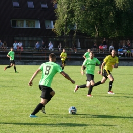 ZKP Asy Zakopane 4:2 LKS Bór Dębno