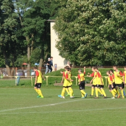 JUNIOR C: Stal Jezierzyce - Chrobry