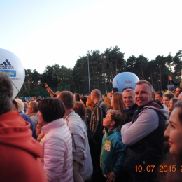 Dobiegniew Cup 2015