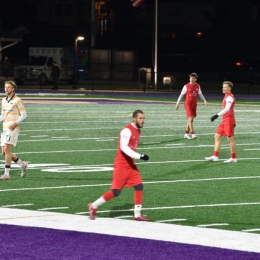 US Open Cup Wisła-One Knoxville