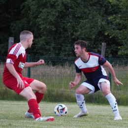 Kol. 26 Sokół Kaszowo - LKS Krzyżanowice 1:9 (30/05/2024)