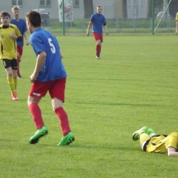 OLT Piast - Start Dobrodzień 2-3