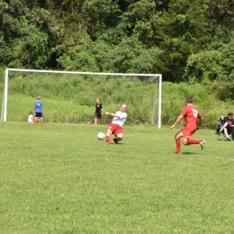 Niedziela na turnieju