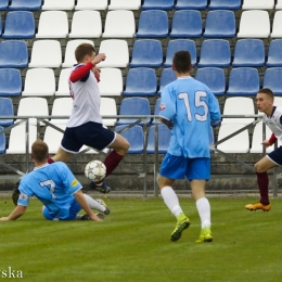 UEFA Region's Cup: Kujawsko-Pomorskie - Wielkopolskie