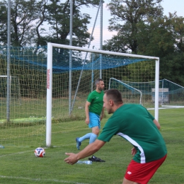 Warta Eremita Dobrów vs Zjednoczeni Rychwał